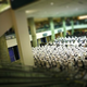 Illustration for article titled Star Wars Tilt-Shift Photos Convert Fanboys Into Their Beloved Action Figures